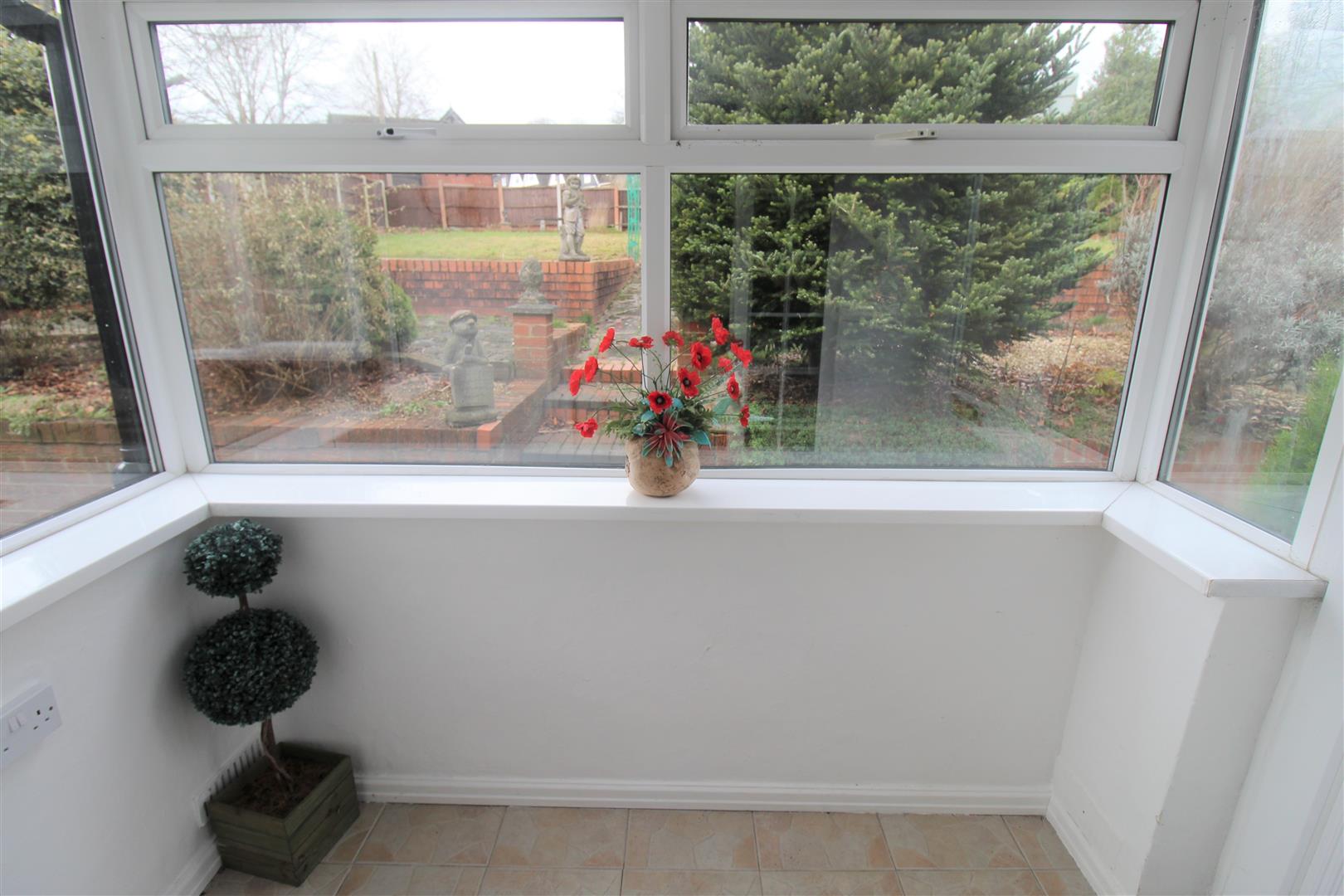 The Meadows, Endon, Stoke-On-Trent
